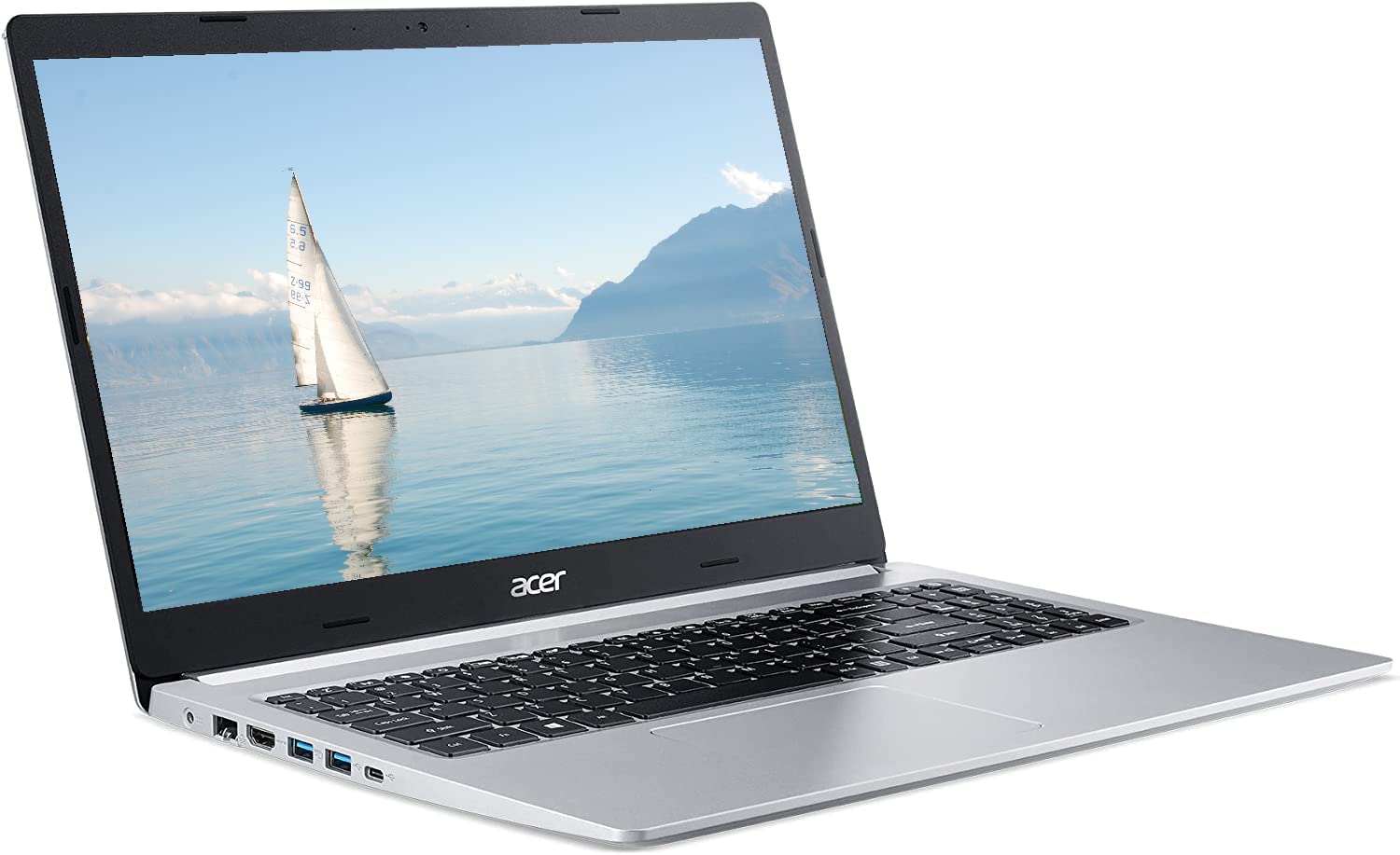 acerデスクトップPC Acer Aspire PC, 10th Gen Intel Core i3 CPU, 8GB DDR4, 256GB